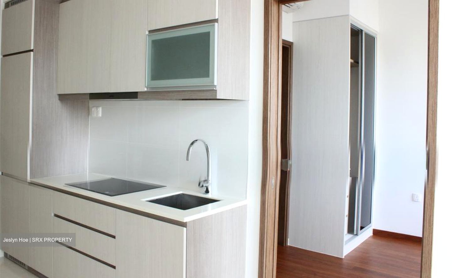 38 I Suites (D15), Apartment #613588251